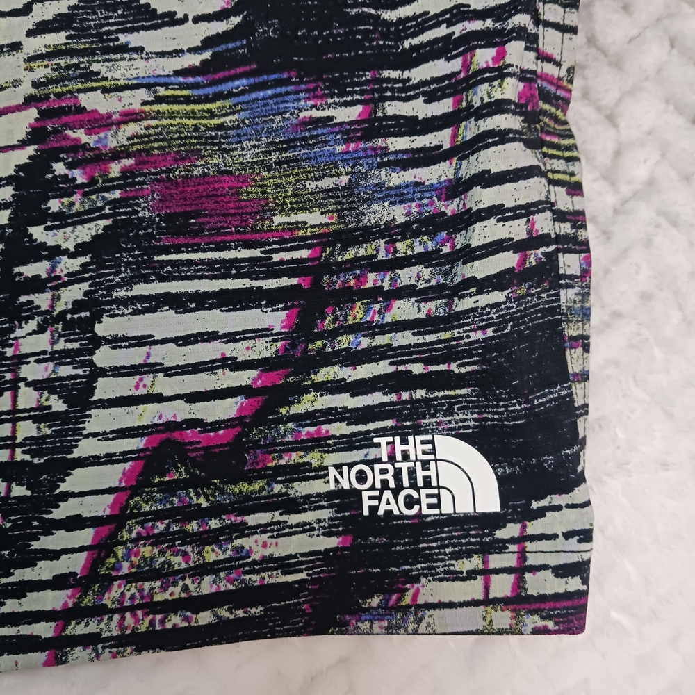 The North Face‎ Men's Multicolor Patterned Athlet… - image 4